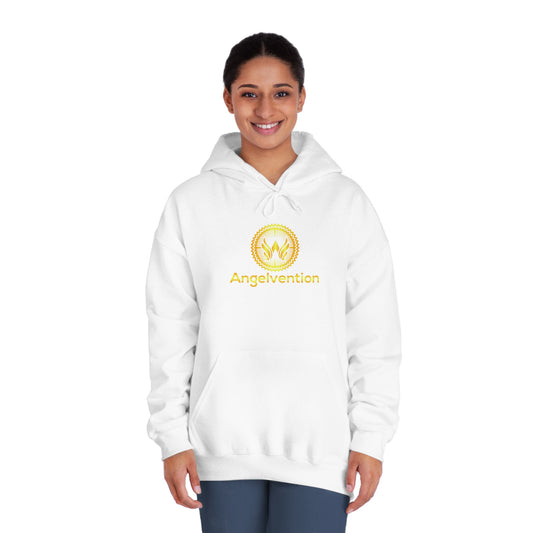 Unisex DryBlend® Hooded Sweatshirt