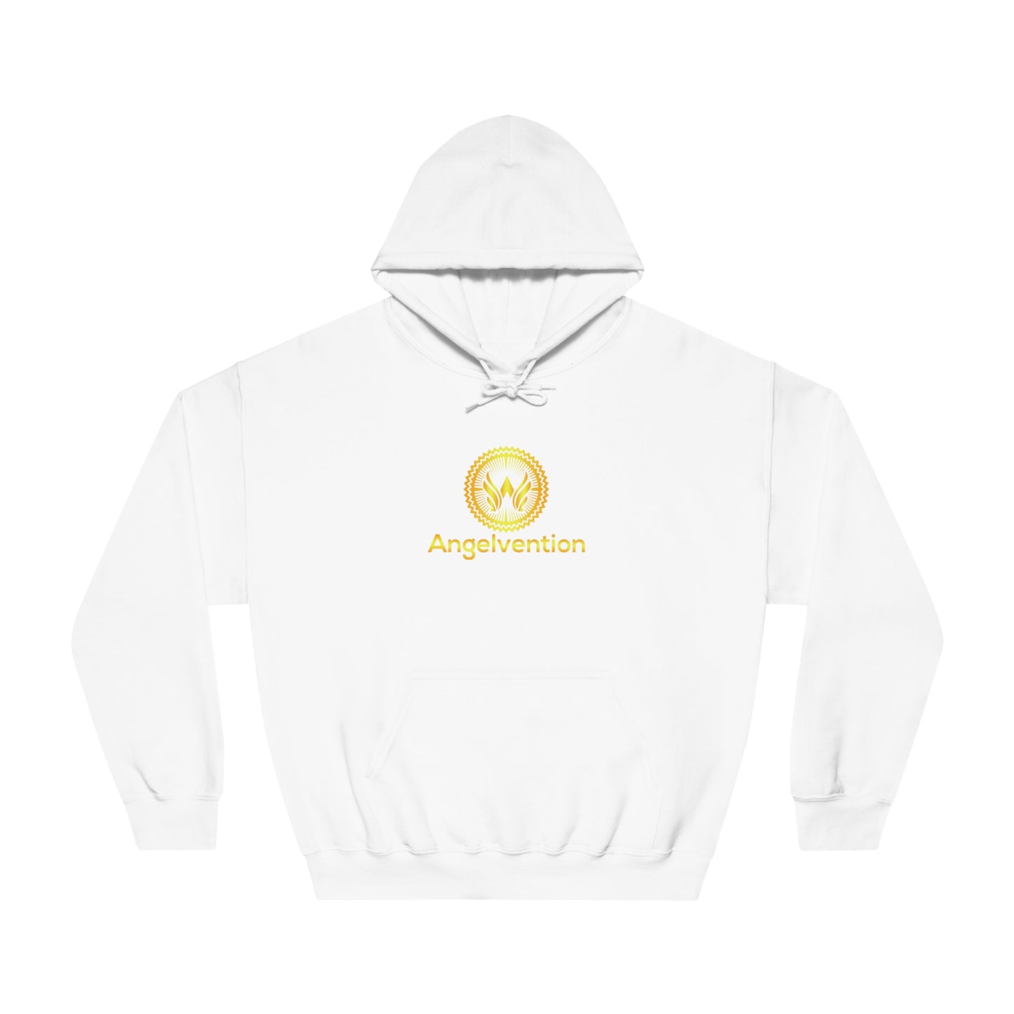 Unisex DryBlend® Hooded Sweatshirt