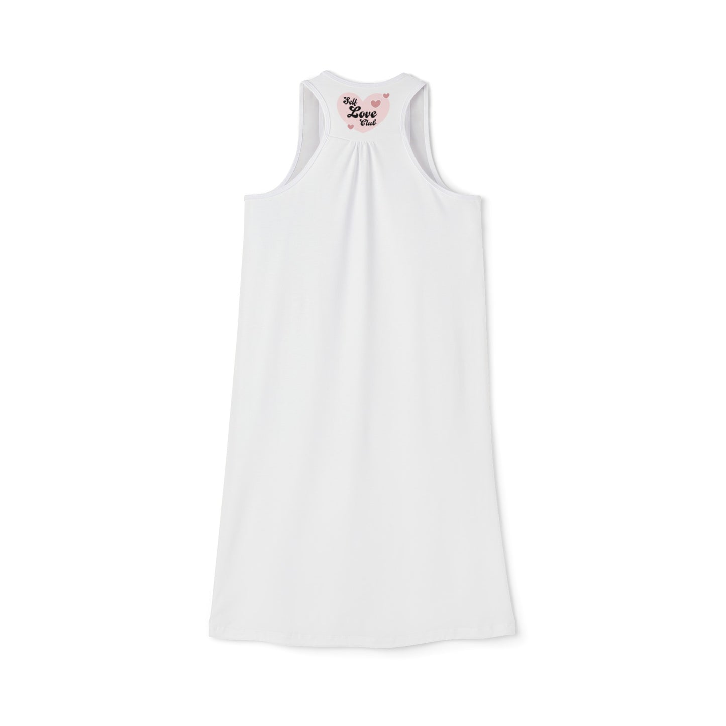 Women's Racerback Dress (AOP)